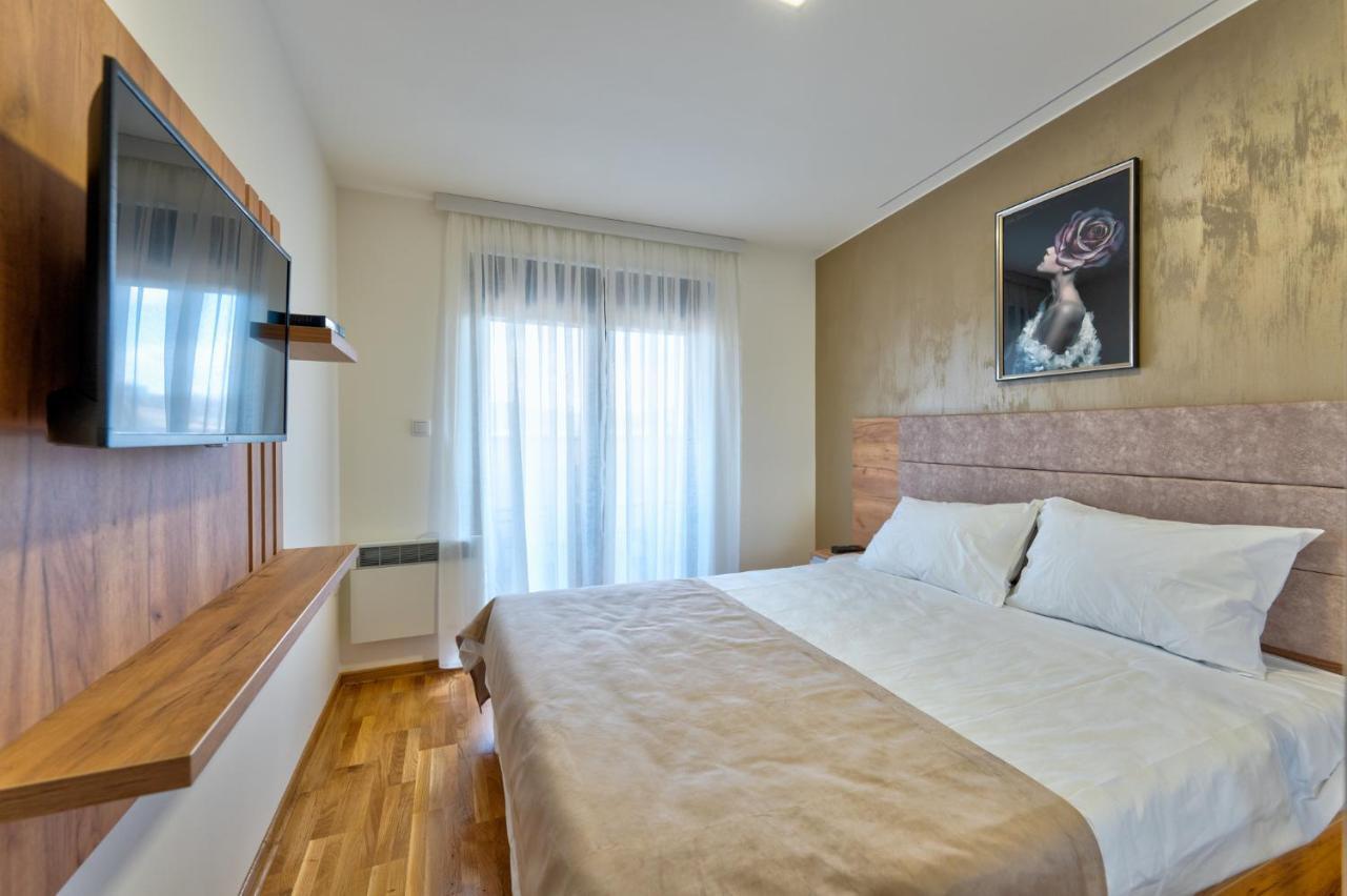 Apartment Monix Palace Zlatibor
