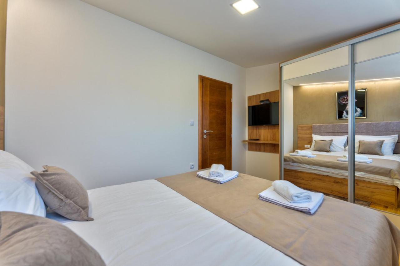 Monix Palace Apartment Zlatibor