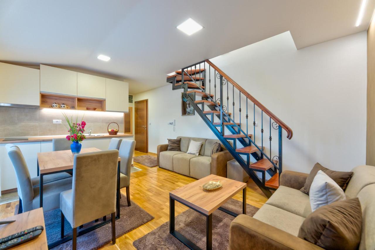 Apartment Monix Palace Zlatibor