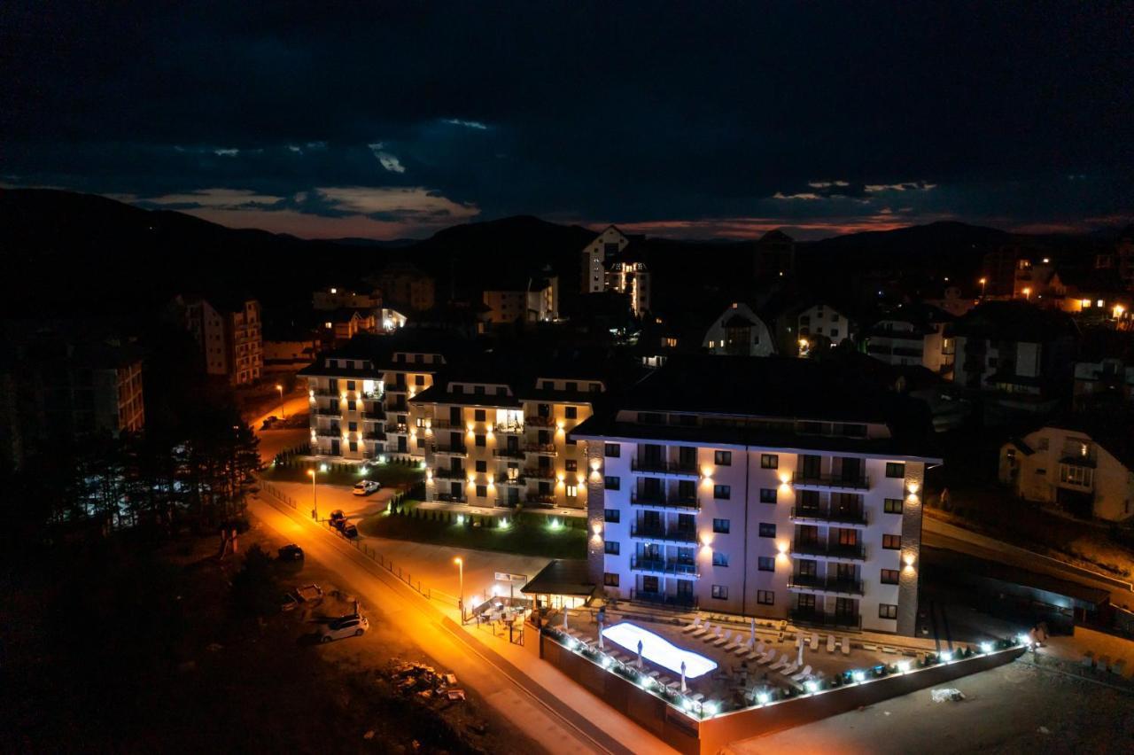 Apartment Monix Palace Zlatibor