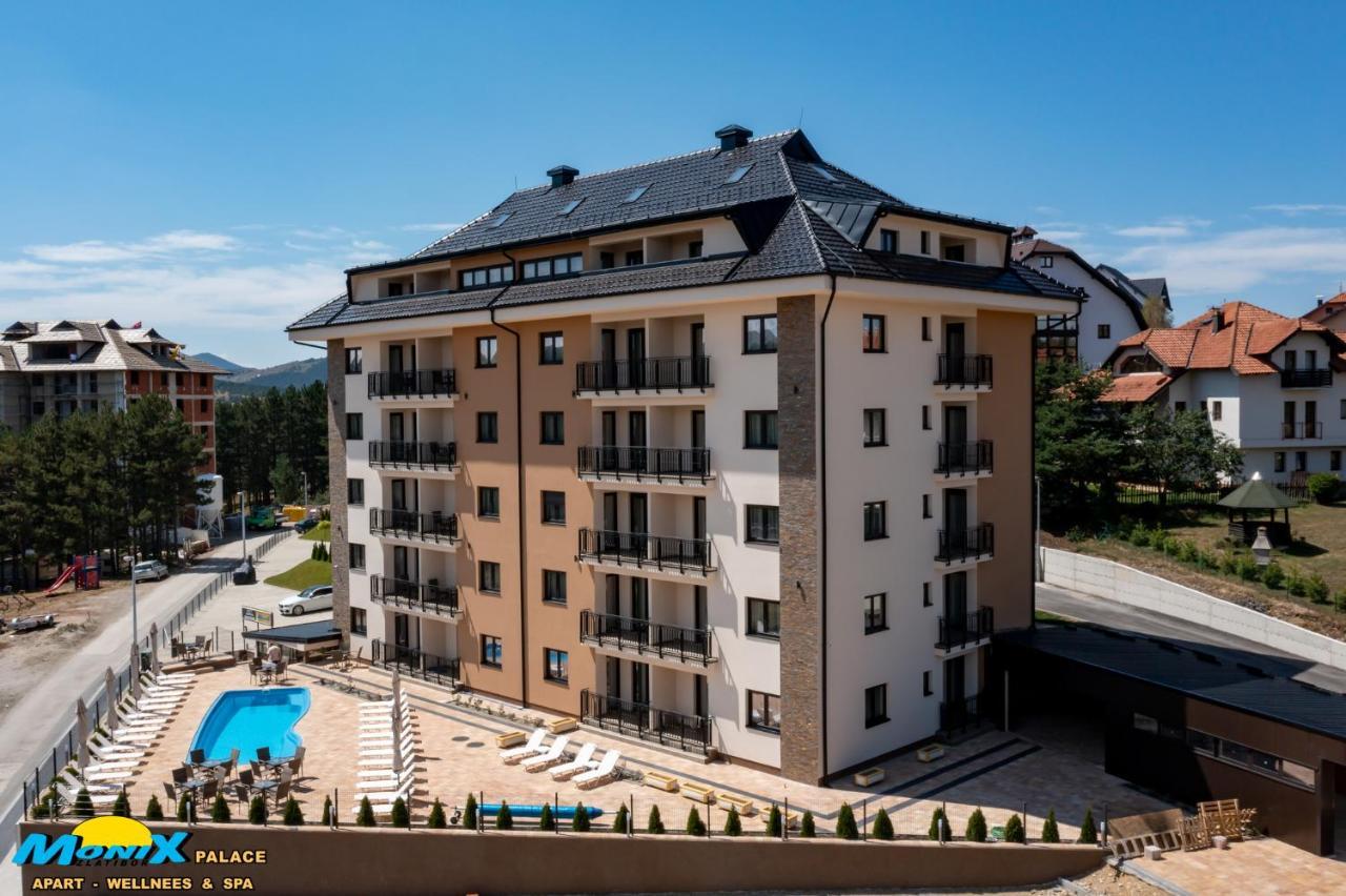Monix Palace Apartment Zlatibor